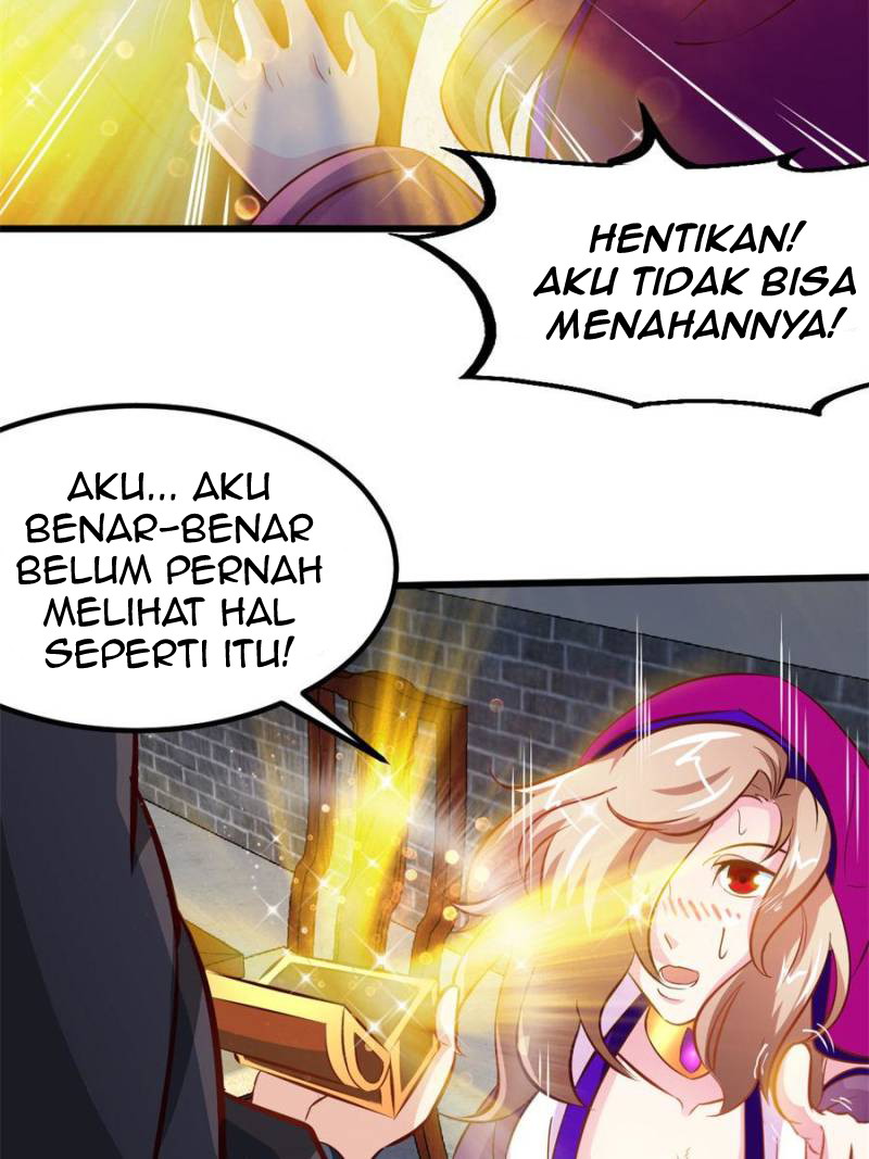 Extreme God Chapter 122 - halaman 24
