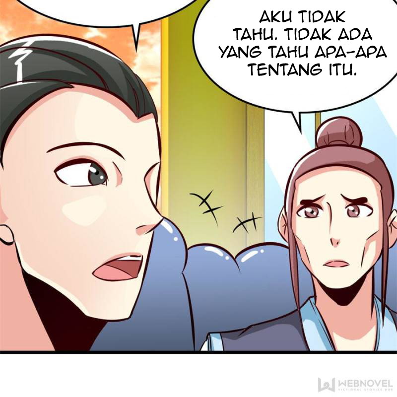 Extreme God Chapter 122 - halaman 30