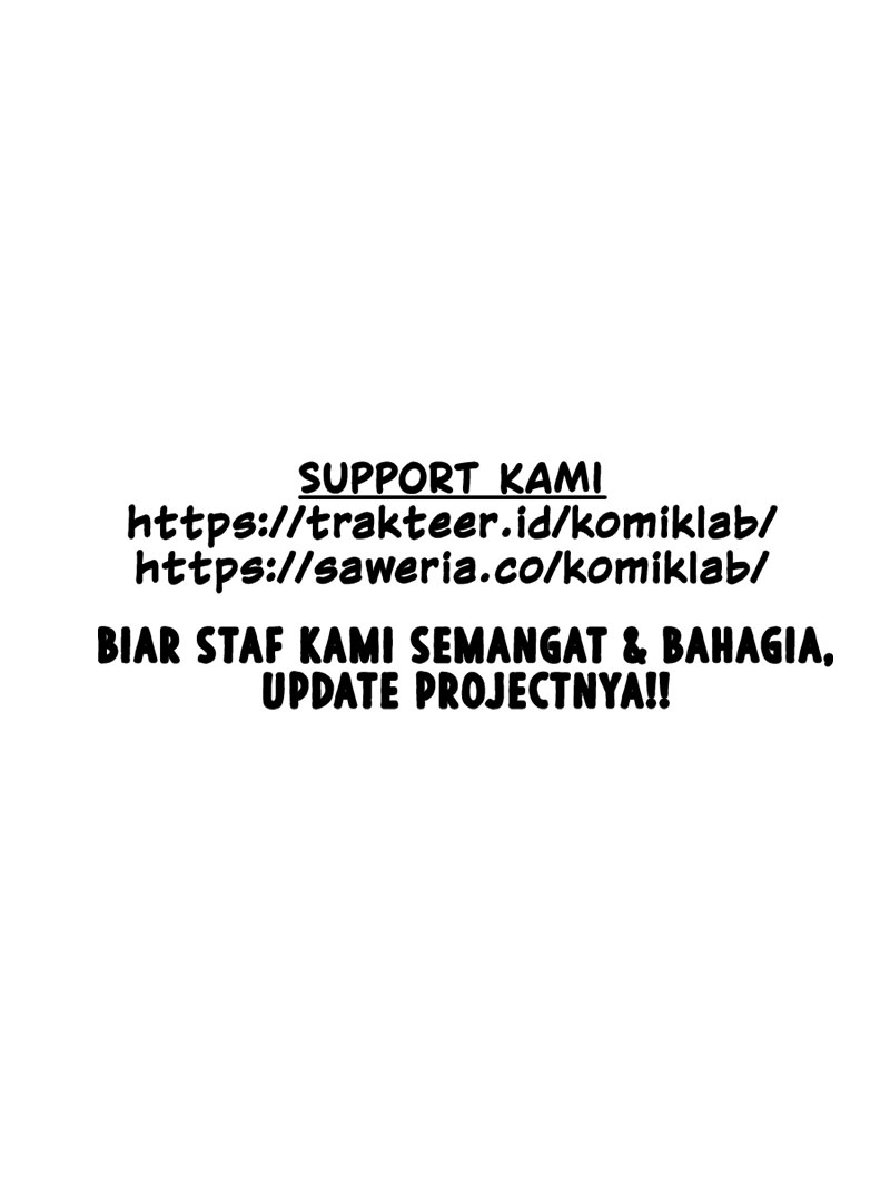 Extreme God Chapter 122 - halaman 37