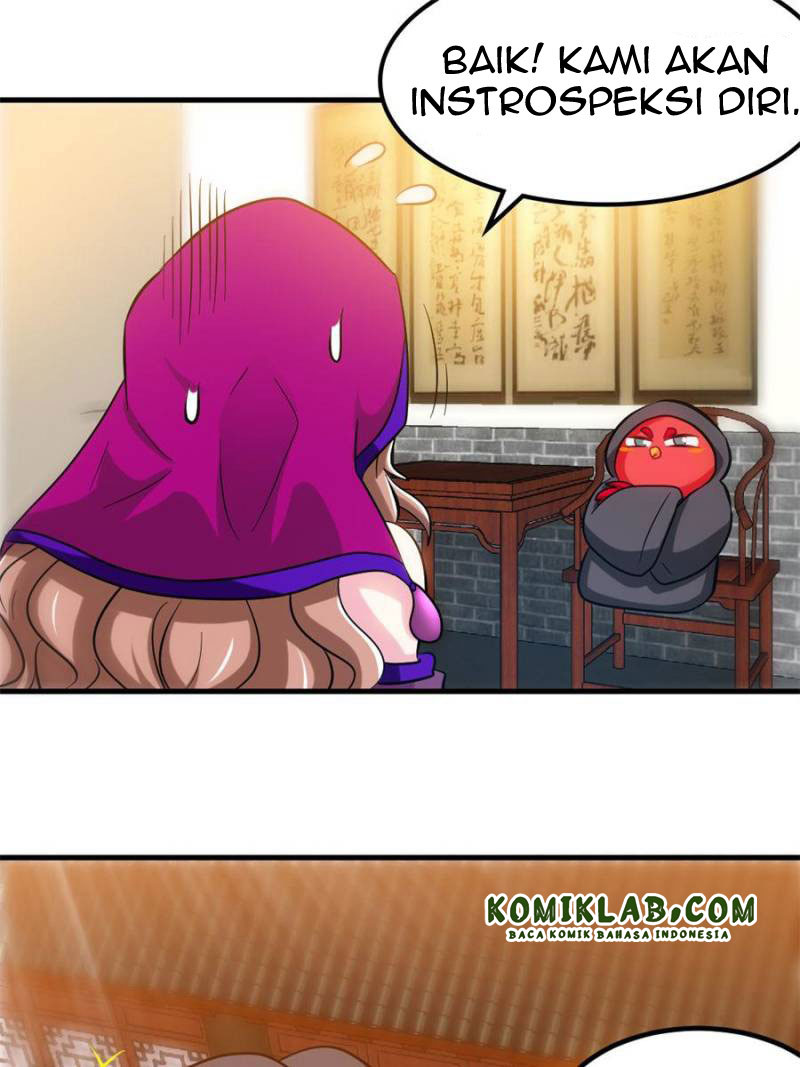 Extreme God Chapter 122 - halaman 9
