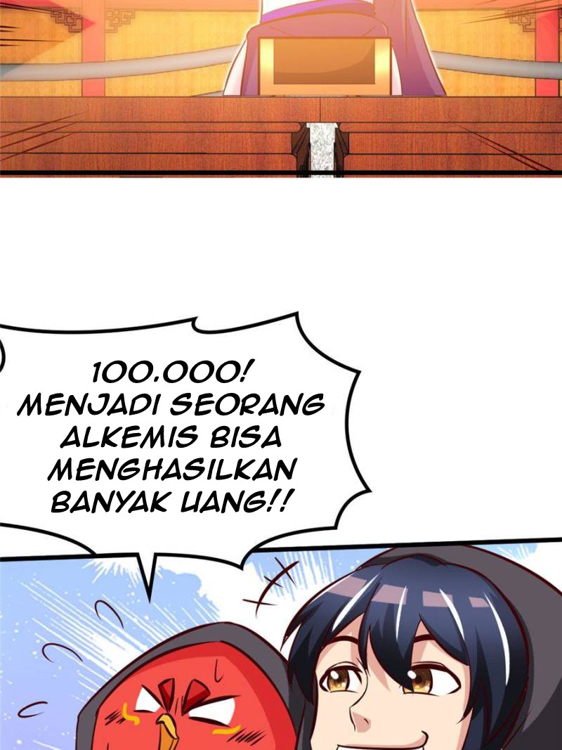 Extreme God Chapter 123 - halaman 11