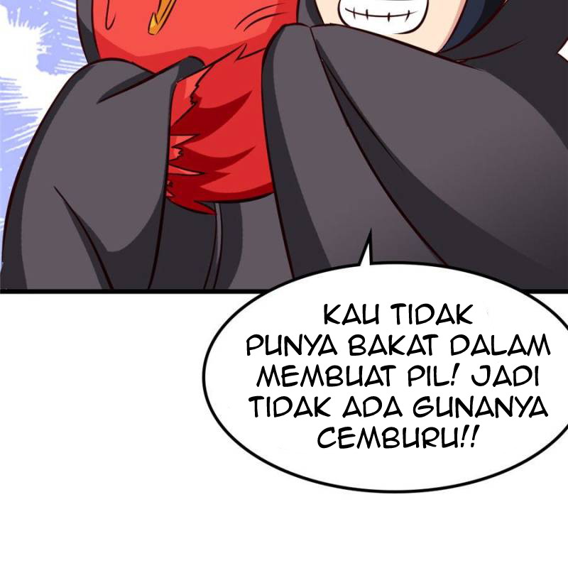 Extreme God Chapter 123 - halaman 12