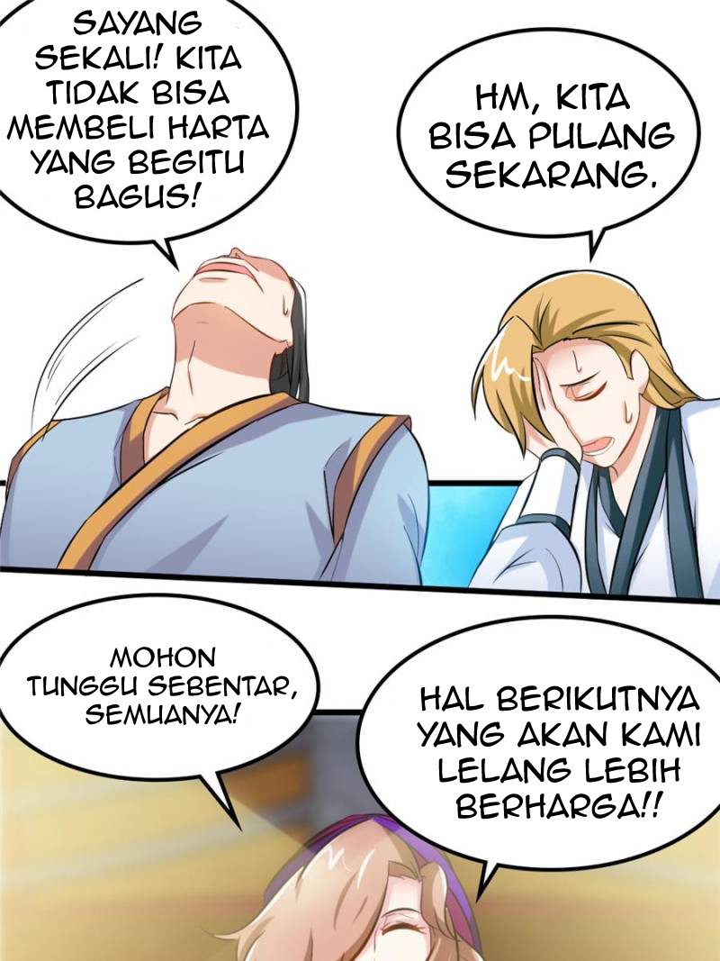 Extreme God Chapter 123 - halaman 13