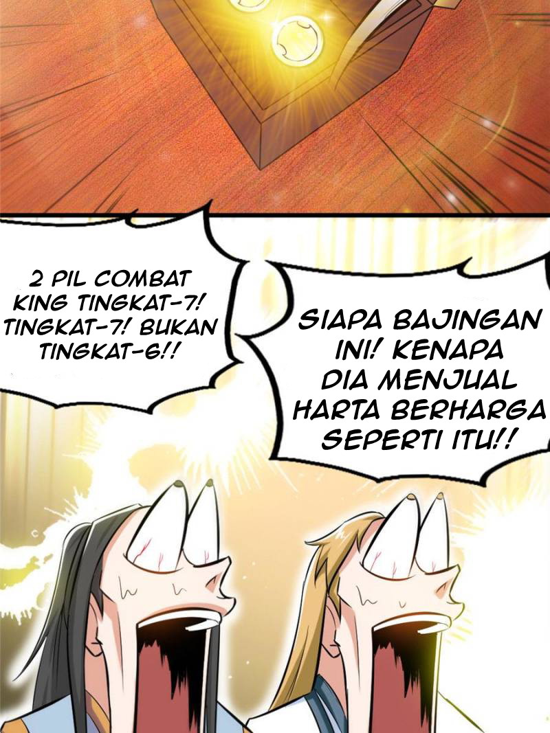 Extreme God Chapter 123 - halaman 20