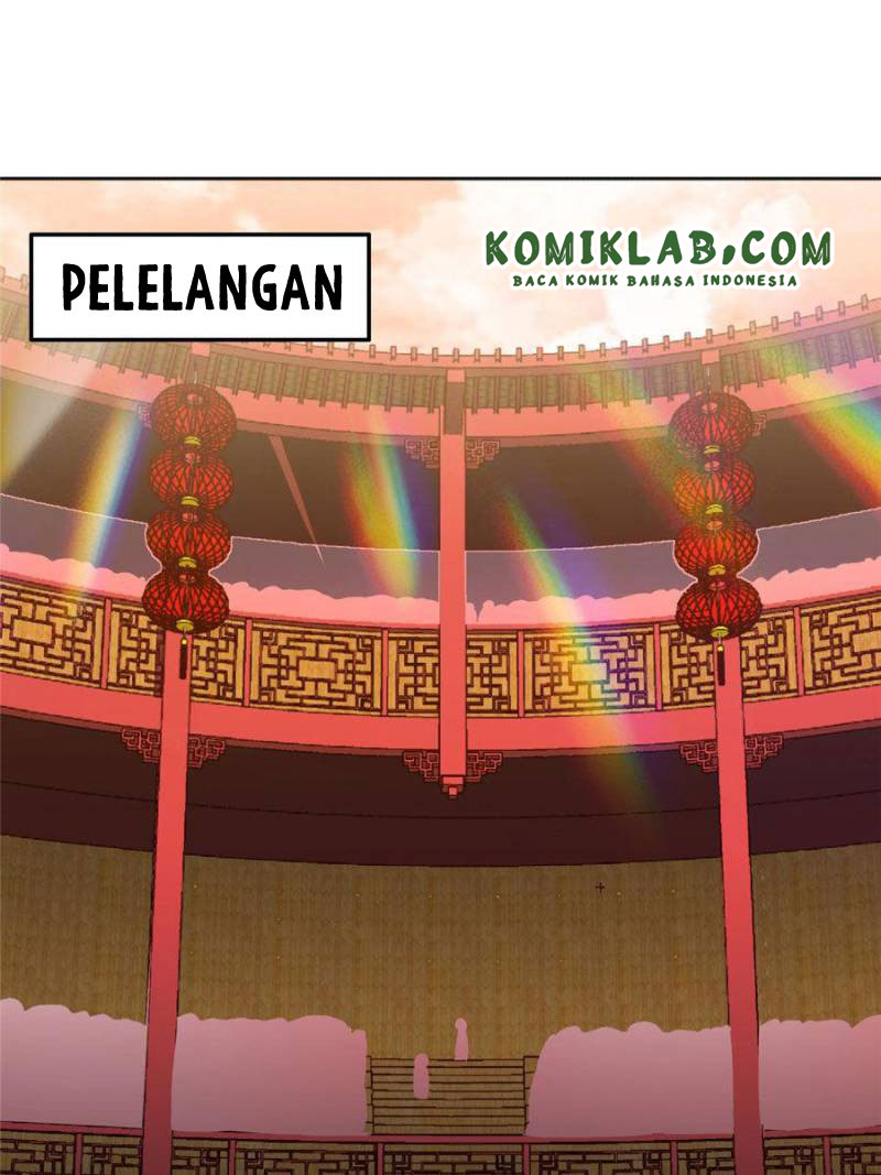 Extreme God Chapter 123 - halaman 3