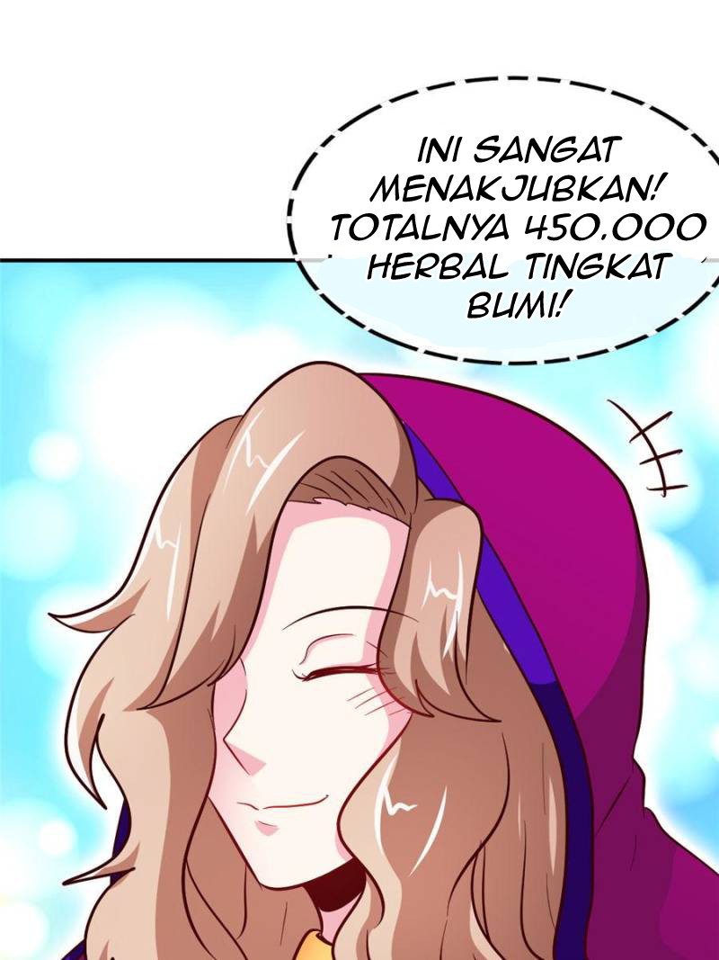 Extreme God Chapter 123 - halaman 32