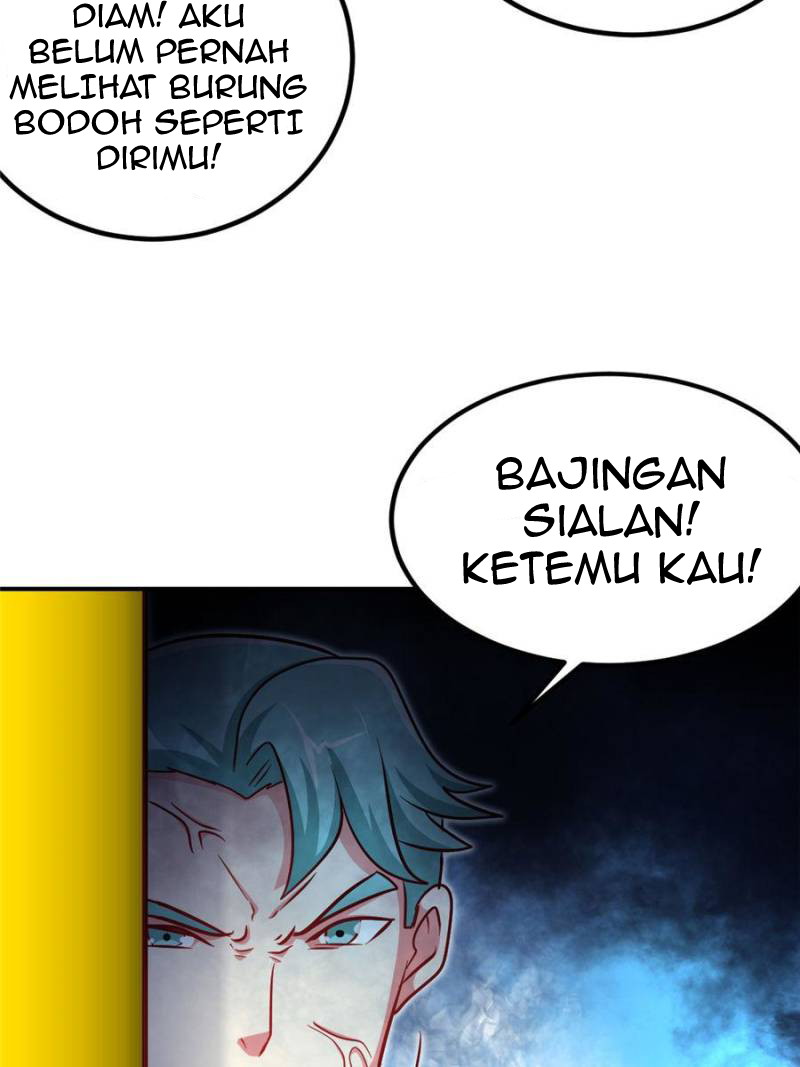 Extreme God Chapter 123 - halaman 37