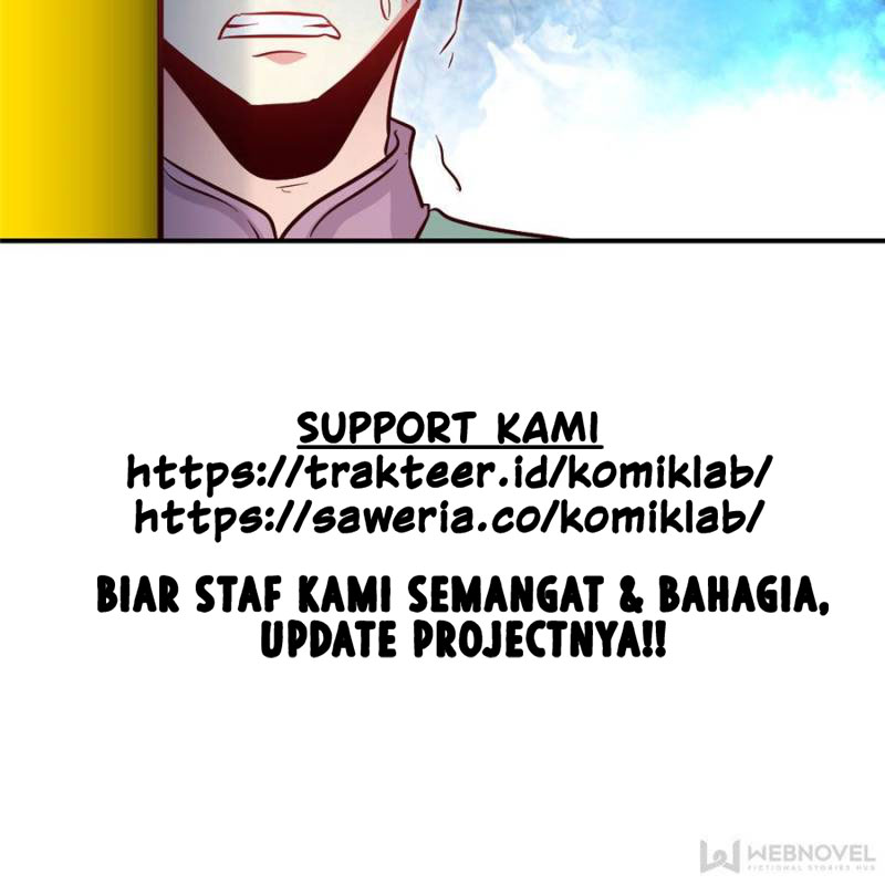 Extreme God Chapter 123 - halaman 38
