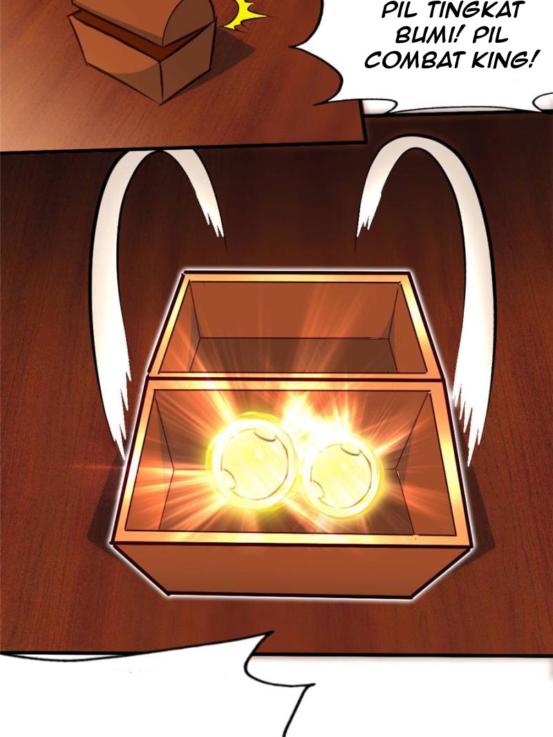 Extreme God Chapter 123 - halaman 7