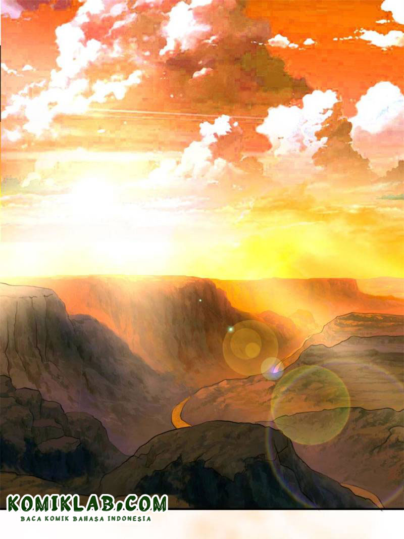 Extreme God Chapter 125 - halaman 3