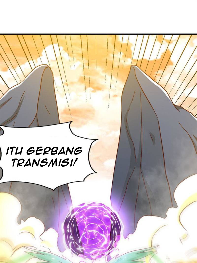 Extreme God Chapter 125 - halaman 37
