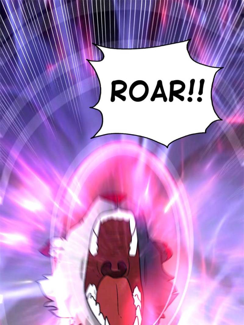 Extreme God Chapter 125 - halaman 45