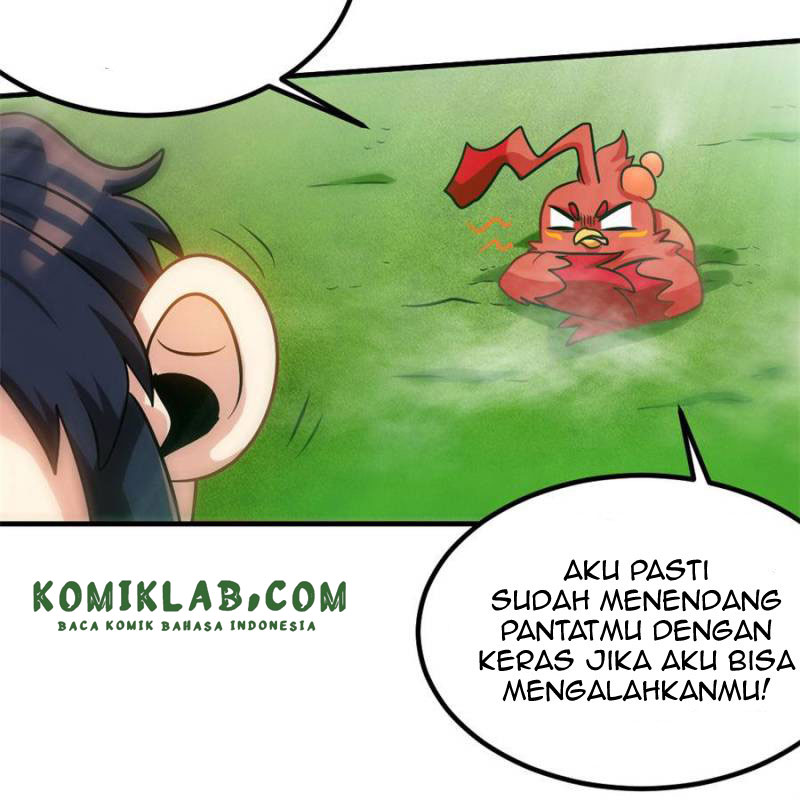 Extreme God Chapter 126 - halaman 16