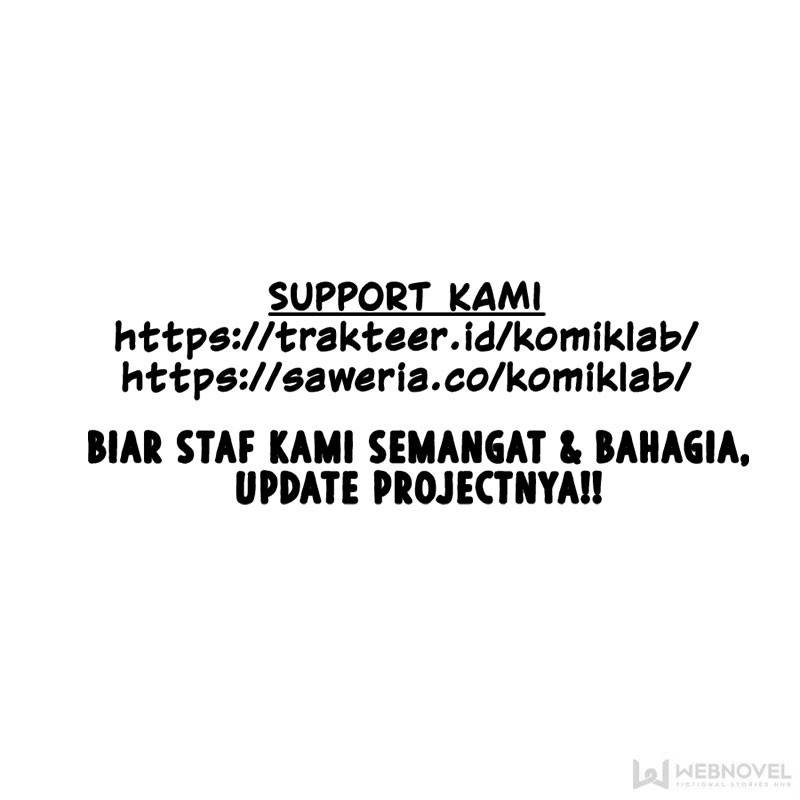 Extreme God Chapter 126 - halaman 36