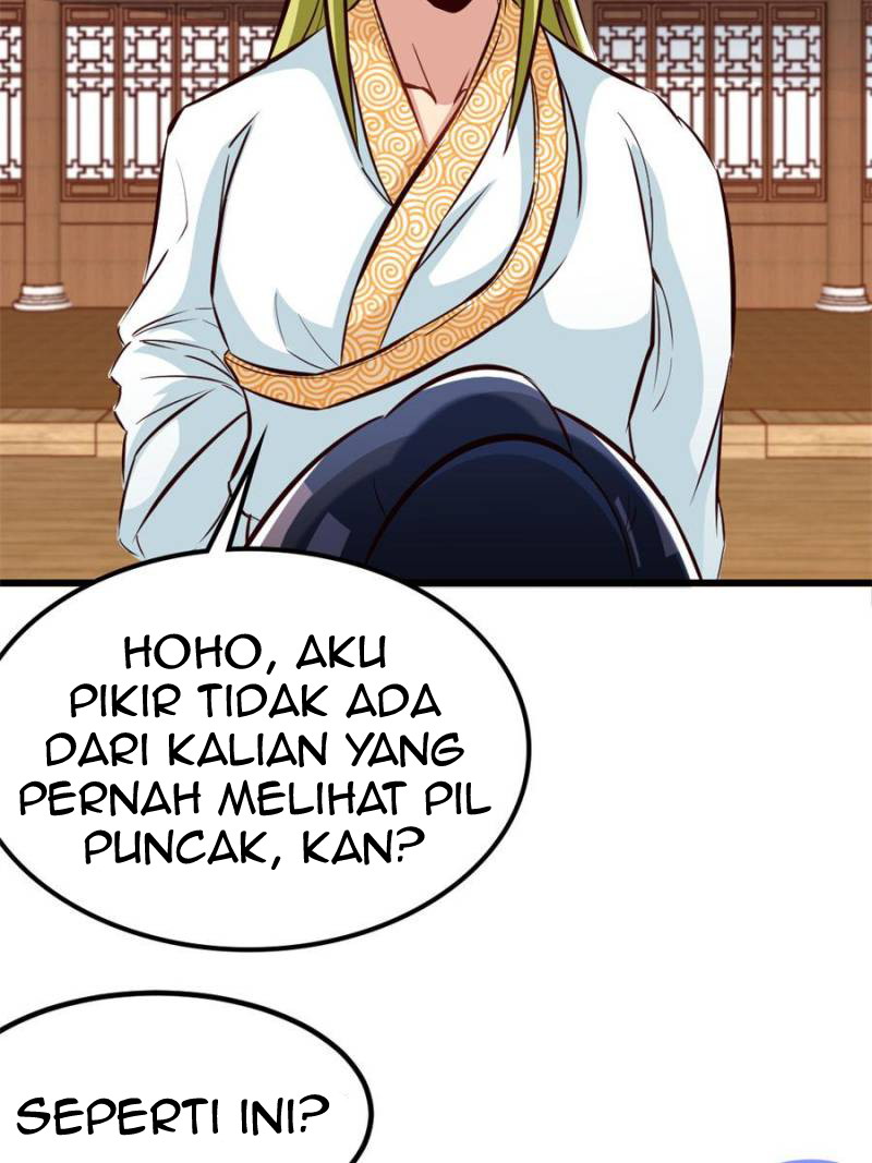 Extreme God Chapter 128 - halaman 11