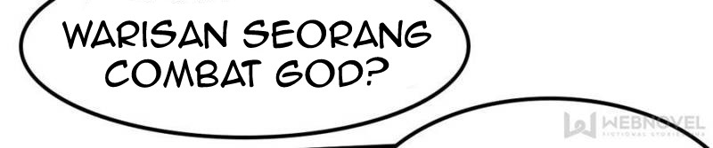 Extreme God Chapter 128 - halaman 5