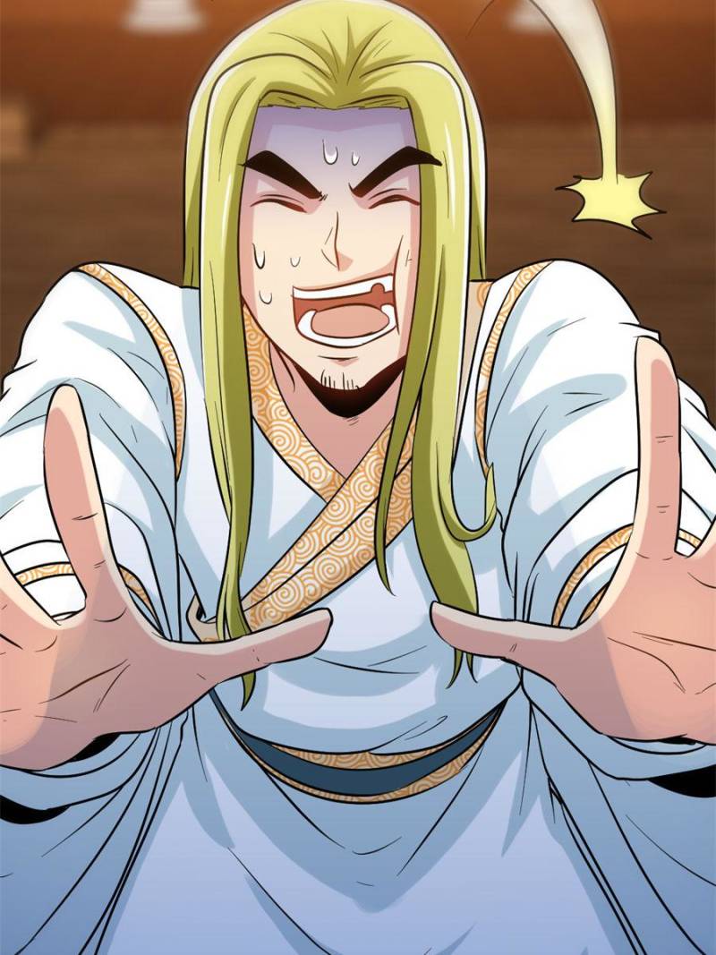 Extreme God Chapter 129 - halaman 10