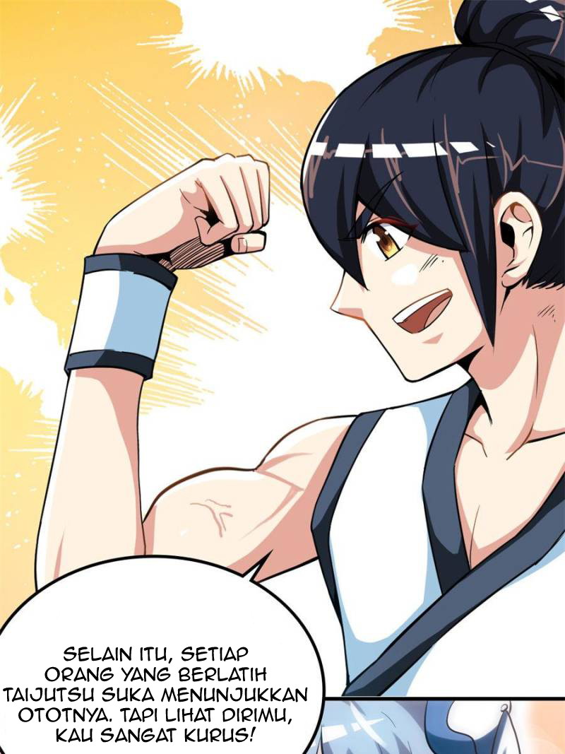 Extreme God Chapter 129 - halaman 13