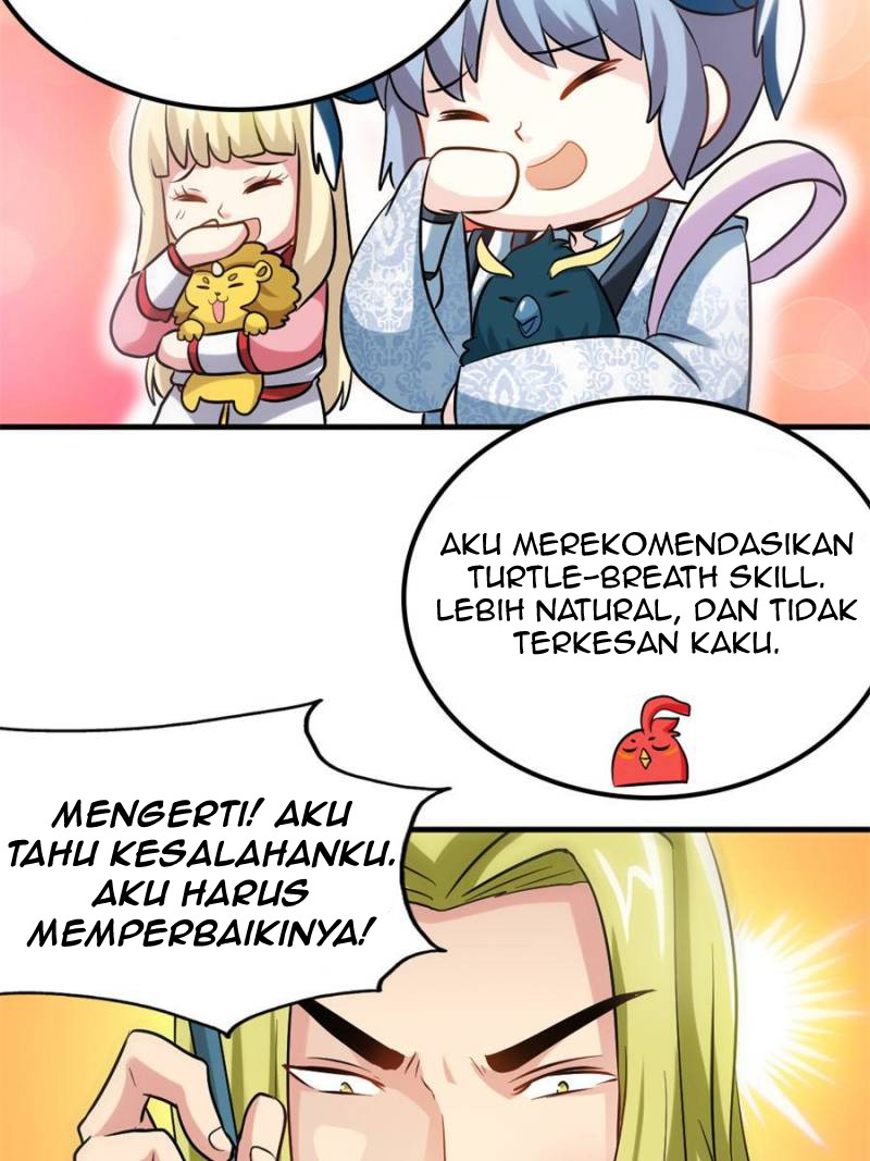 Extreme God Chapter 129 - halaman 14