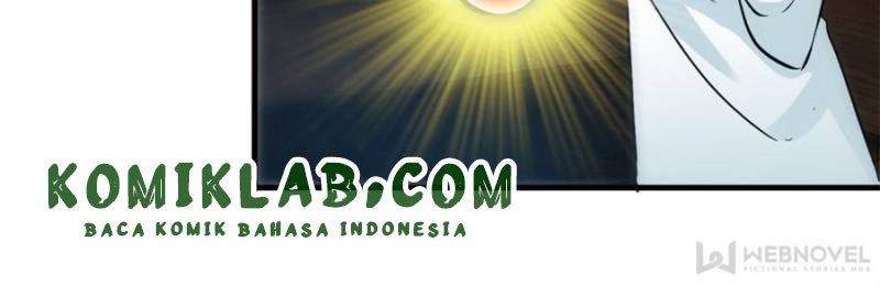 Extreme God Chapter 129 - halaman 18