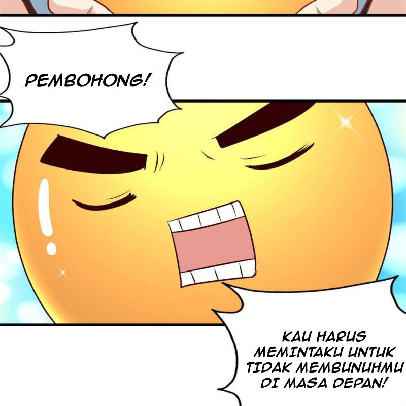 Extreme God Chapter 129 - halaman 22