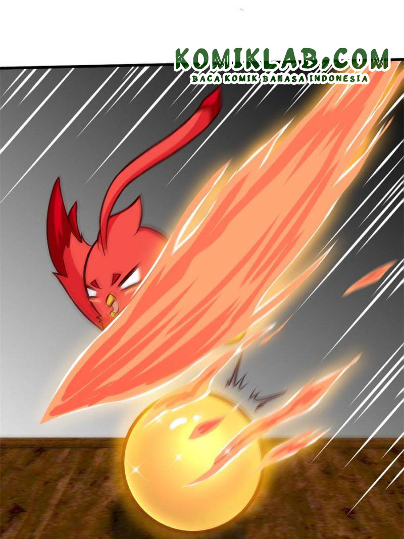 Extreme God Chapter 129 - halaman 24