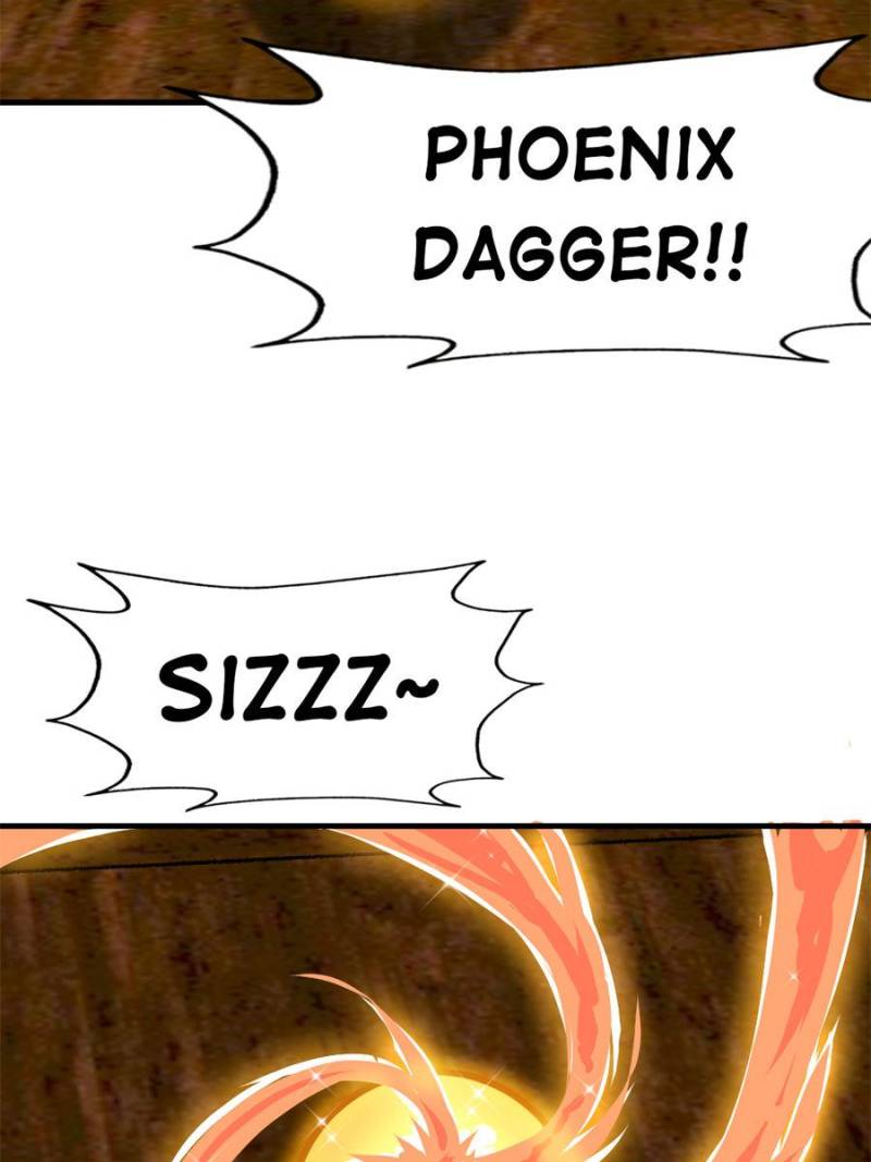 Extreme God Chapter 129 - halaman 25