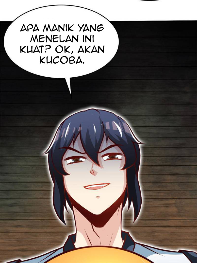 Extreme God Chapter 129 - halaman 29
