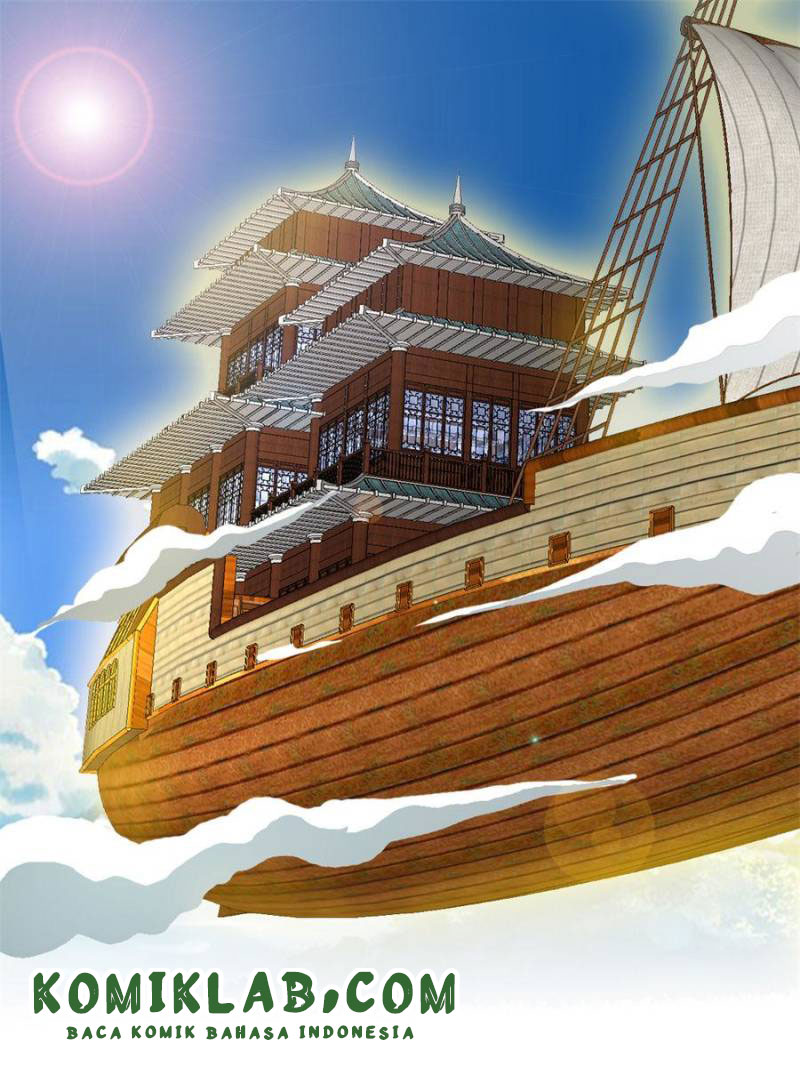 Extreme God Chapter 129 - halaman 3