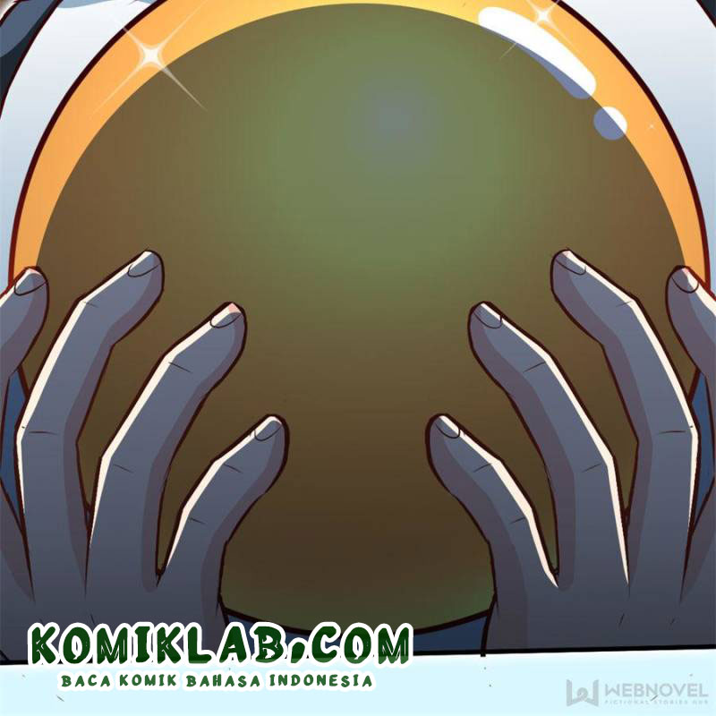 Extreme God Chapter 129 - halaman 30