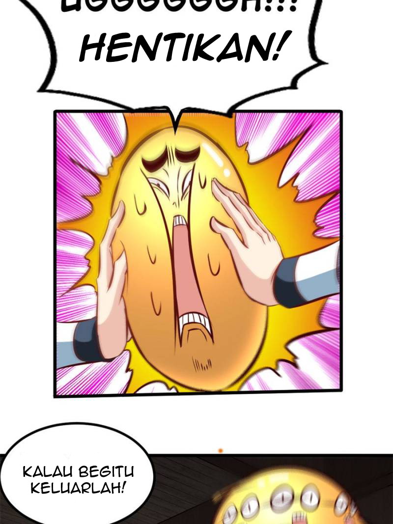 Extreme God Chapter 129 - halaman 33