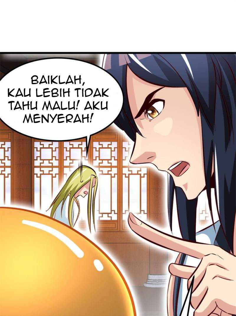 Extreme God Chapter 129 - halaman 39