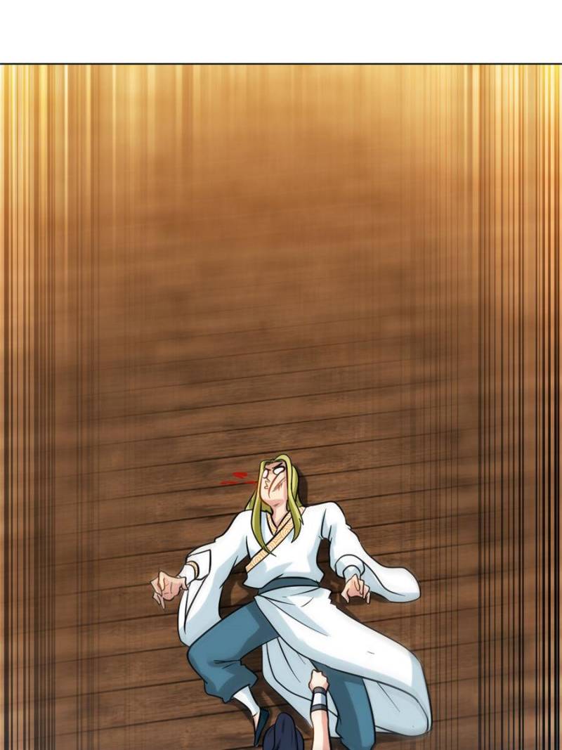 Extreme God Chapter 129 - halaman 4