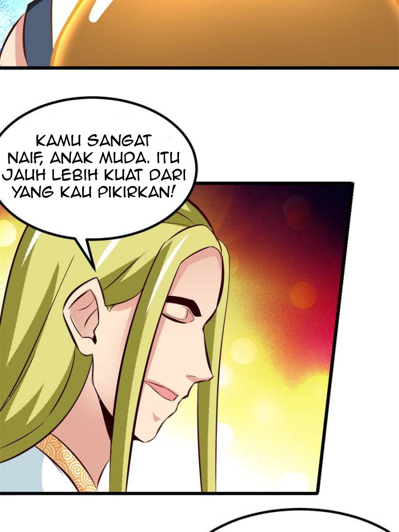 Extreme God Chapter 129 - halaman 44