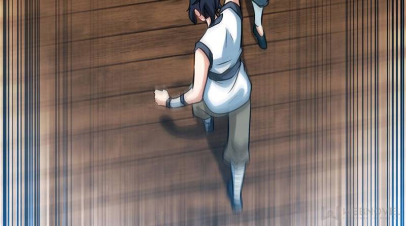 Extreme God Chapter 129 - halaman 5