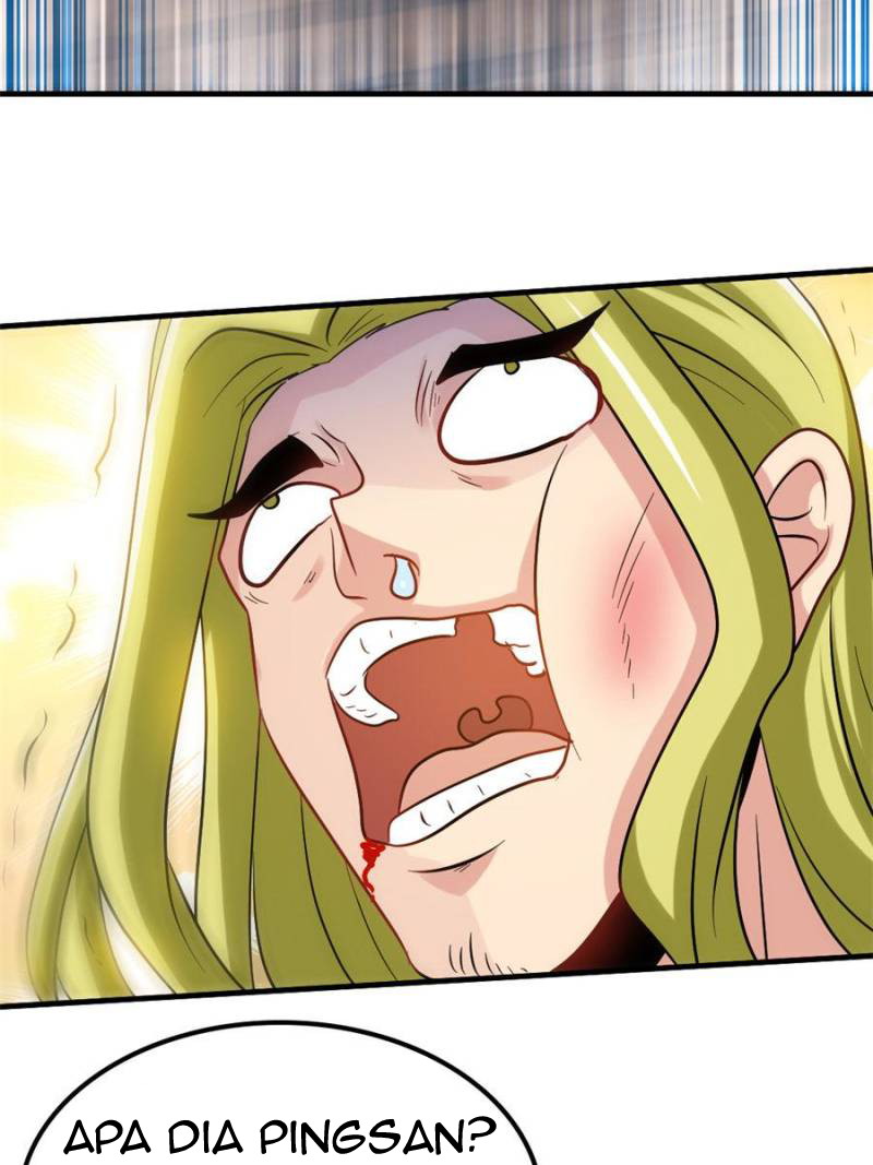 Extreme God Chapter 129 - halaman 6