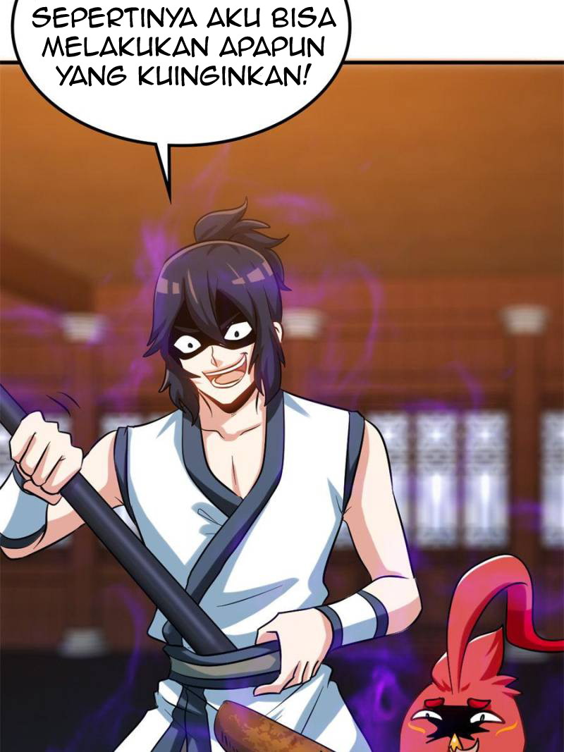 Extreme God Chapter 129 - halaman 7