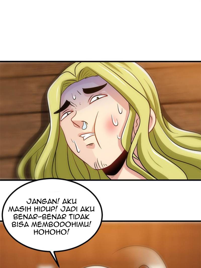 Extreme God Chapter 129 - halaman 9