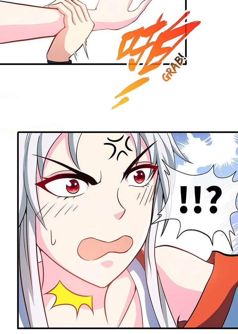Extreme God Chapter 13 - halaman 13