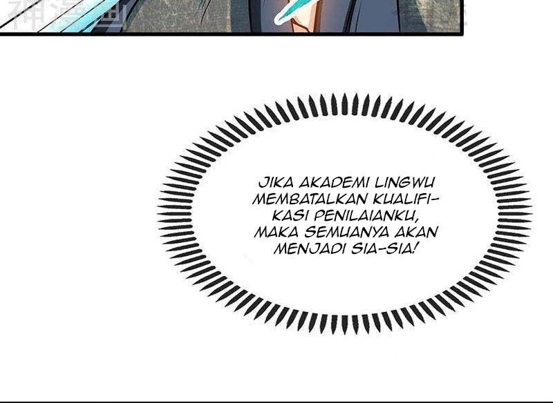 Extreme God Chapter 13 - halaman 23