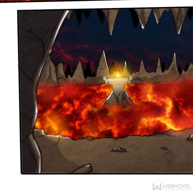 Extreme God Chapter 130 - halaman 10