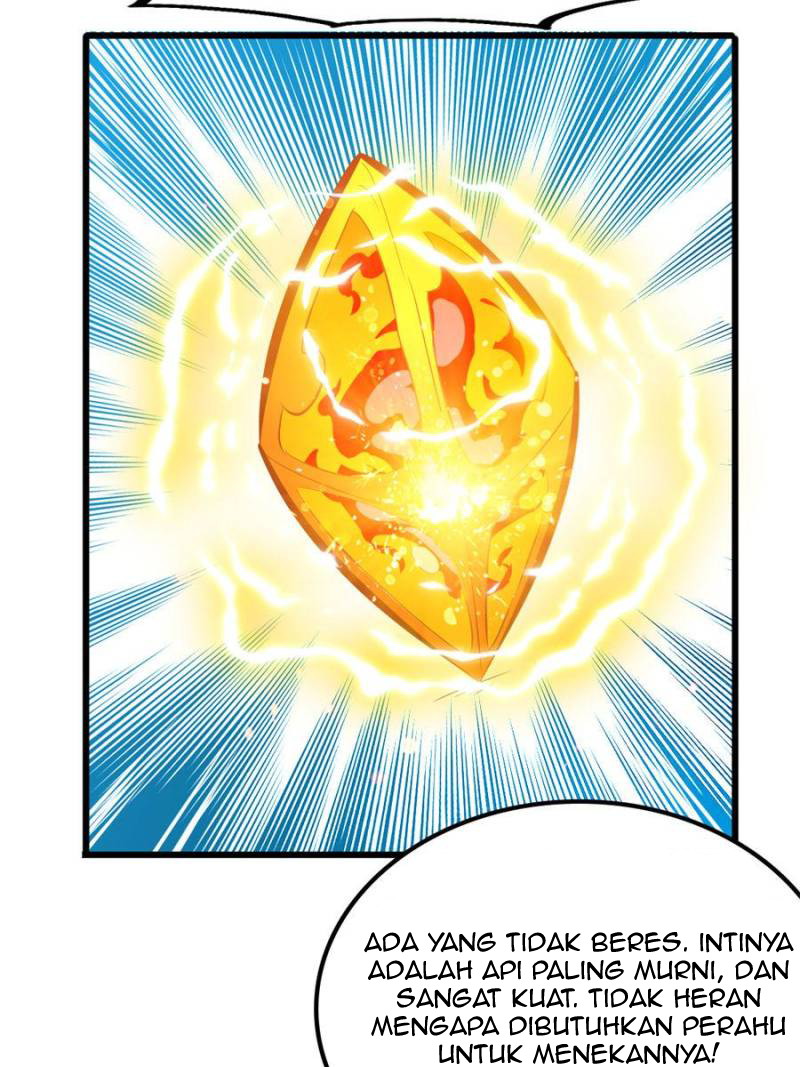 Extreme God Chapter 130 - halaman 13