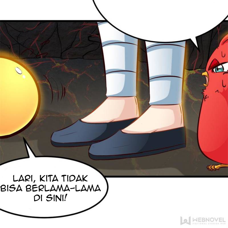 Extreme God Chapter 130 - halaman 14