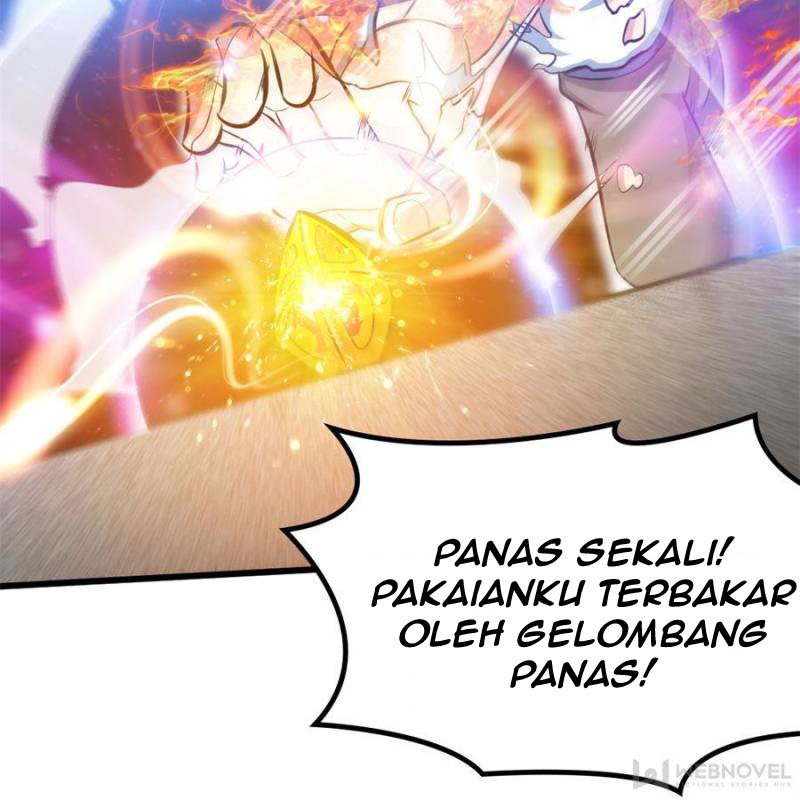 Extreme God Chapter 130 - halaman 18