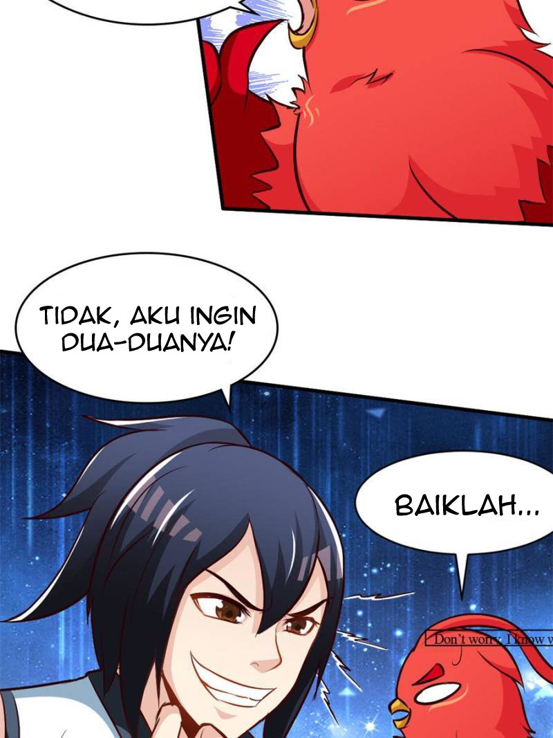 Extreme God Chapter 130 - halaman 4