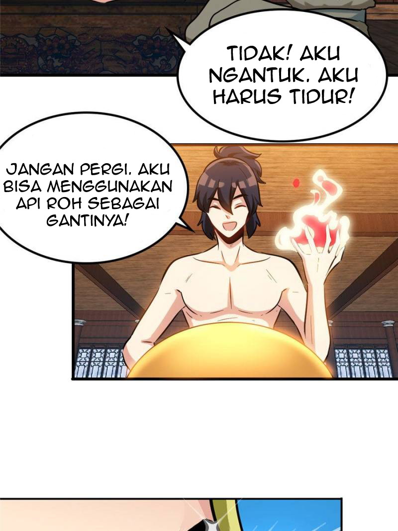 Extreme God Chapter 131 - halaman 10