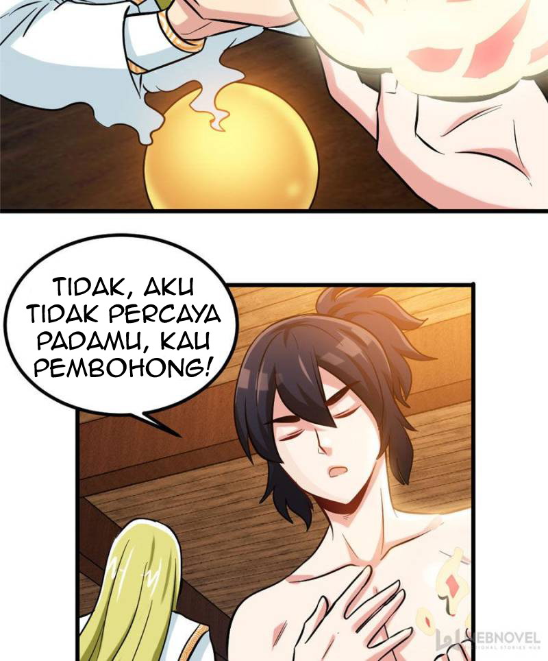 Extreme God Chapter 131 - halaman 13
