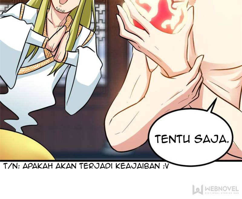Extreme God Chapter 131 - halaman 20
