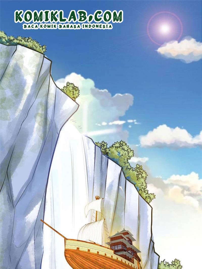 Extreme God Chapter 131 - halaman 3