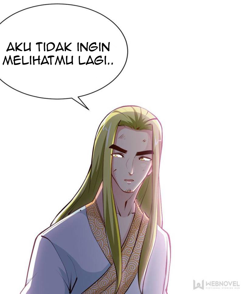 Extreme God Chapter 131 - halaman 33